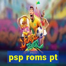 psp roms pt-br